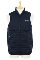 背心男士湯米·希爾菲格(Tommy Hilfiger)高爾夫湯米·希爾菲格(Tommy Hilfiger)