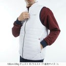 背心男士湯米·希爾菲格(Tommy Hilfiger)高爾夫湯米·希爾菲格(Tommy Hilfiger)