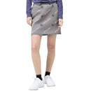 女士裙子聖克里斯托弗高爾夫服裝