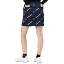 女士裙子聖克里斯托弗高爾夫服裝