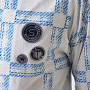 Men's Blouson St. Christopher Golf Wear