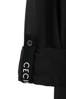ポロシャツ レディース CECIL McBEE green セシルマクビー グリーン ゴルフウェア