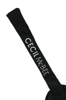 ポロシャツ レディース CECIL McBEE green セシルマクビー グリーン ゴルフウェア