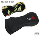 Head cover for men and women Seamus Golf SEAMUS GOLF Japan official product Golf