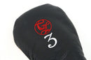 Head cover for men and women Seamus Golf SEAMUS GOLF Japan official product Golf