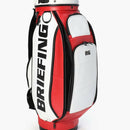 Caddy Bag Men's Women's Briefing Golf BRIEFING GOLF Golf