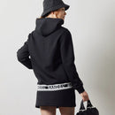 Women's Parka Bandel BANDEL Golf Wear