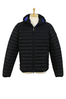 남성 Blouson Cesse Piumini 정통 일본 제품