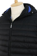 남성 Blouson Cesse Piumini 정통 일본 제품