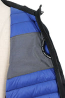 남성 Blouson Cesse Piumini 정통 일본 제품