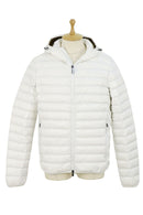 남성 Blouson Cesse Piumini 정통 일본 제품