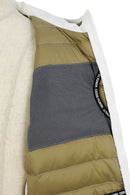 남성 Blouson Cesse Piumini 정통 일본 제품