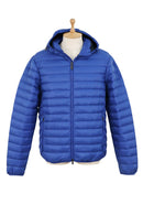 남성 Blouson Cesse Piumini 정통 일본 제품