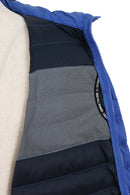 남성 Blouson Cesse Piumini 정통 일본 제품