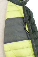남성 Blouson Cesse Piumini 정통 일본 제품