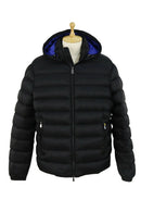 남성 Blouson Cesse Piumini 정통 일본 제품