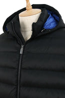 남성 Blouson Cesse Piumini 정통 일본 제품