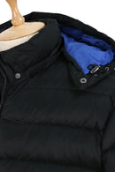 남성 Blouson Cesse Piumini 정통 일본 제품