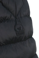 남성 Blouson Cesse Piumini 정통 일본 제품