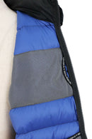 남성 Blouson Cesse Piumini 정통 일본 제품