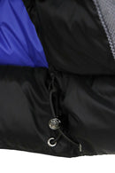 남성 Blouson Cesse Piumini 정통 일본 제품