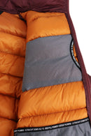 남성 Blouson Cesse Piumini 정통 일본 제품