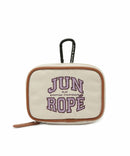 男子和女人的卡車小袋Jun&Rope Jun&Rope Golf