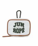 男子和女人的卡車小袋Jun&Rope Jun&Rope Golf