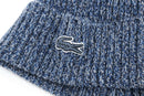 男女針織帽子lacoste日本官方產品