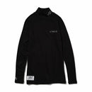 ハイネックシャツ メンズ ゴルフ ヴィ・トゥエルブ×ゼロフィット V12×ZEROFIT ゴルフウェア