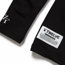 ハイネックシャツ メンズ ゴルフ ヴィ・トゥエルブ×ゼロフィット V12×ZEROFIT ゴルフウェア