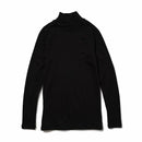 ハイネックシャツ メンズ ゴルフ ヴィ・トゥエルブ×ゼロフィット V12×ZEROFIT ゴルフウェア