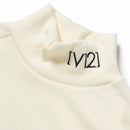 ハイネックシャツ メンズ ゴルフ ヴィ・トゥエルブ×ゼロフィット V12×ZEROFIT ゴルフウェア