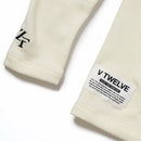 ハイネックシャツ メンズ ゴルフ ヴィ・トゥエルブ×ゼロフィット V12×ZEROFIT ゴルフウェア