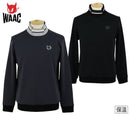 Men's Trainer Wac WAAC Japanese Official Golf Wear