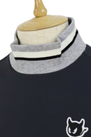 Men's Trainer Wac WAAC Japanese Official Golf Wear