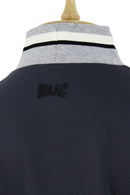 Men's Trainer Wac WAAC Japanese Official Golf Wear