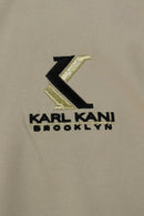 Blouson for men, Karl Kani Golf, Karl Kani GOLF Golf Wear