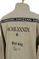 Blouson for men, Karl Kani Golf, Karl Kani GOLF Golf Wear