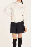 トレーナー レディース デルソルゴルフ DELSOL GOLF ゴルフウェア