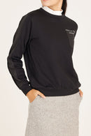 トレーナー レディース デルソルゴルフ DELSOL GOLF ゴルフウェア