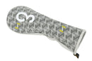 Head cover for men and women Resurrection Golf