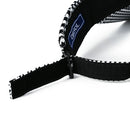 サンバイザー レディース デルソルゴルフ DELSOL GOLF ゴルフ