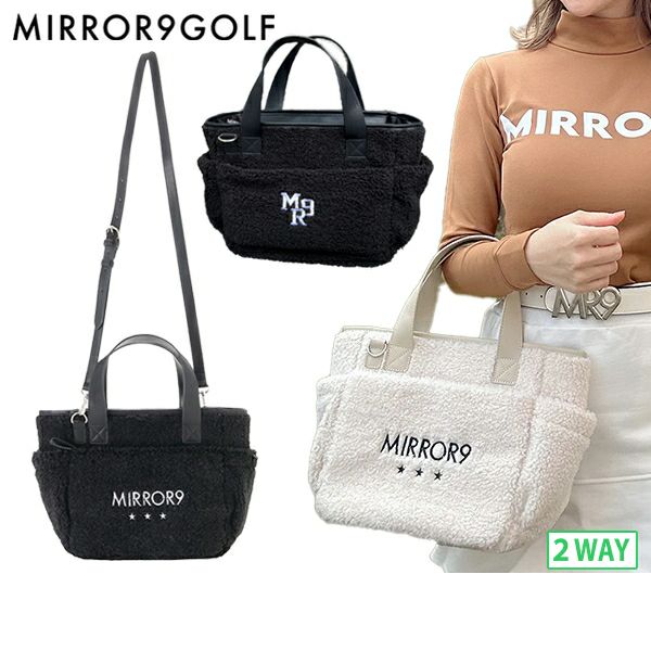 mirror9 - 【超美品】mirror9 カートバッグ Cart pouch – MIRROR9