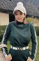 キャップ レディース ミラーナインゴルフ MIRROR9GOLF ゴルフ