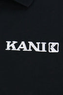 Poro 셔츠 남자 Karl Kanai Golf Karl Kani Golf 2024 가을 / 겨울 뉴 골프 착용