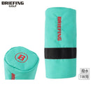 ヘッドカバー ドライバー用 メンズ レディース ブリーフィング ゴルフ BRIEFING GOLF ゴルフ