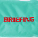 ヘッドカバー ドライバー用 メンズ レディース ブリーフィング ゴルフ BRIEFING GOLF ゴルフ