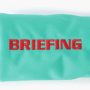 ヘッドカバー ユーティリティ用 メンズ レディース ブリーフィング ゴルフ BRIEFING GOLF ゴルフ