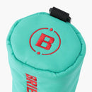 ヘッドカバー ユーティリティ用 メンズ レディース ブリーフィング ゴルフ BRIEFING GOLF ゴルフ